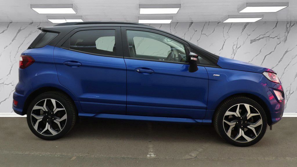 Used Ford Ecosport 2019 for sale - 78145369: Photo 7