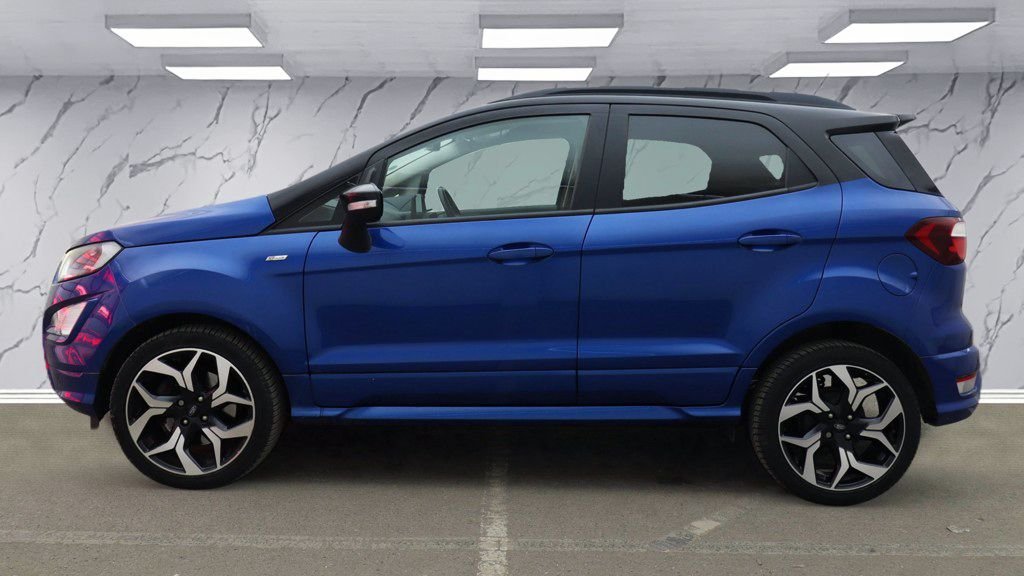 Used Ford Ecosport 2019 for sale - 78145369: Photo 8