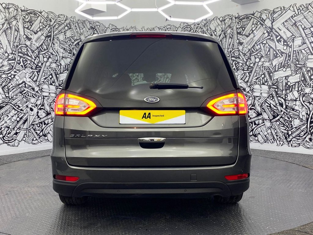 Used Ford Galaxy 2021 for sale - 78056145: Photo 10