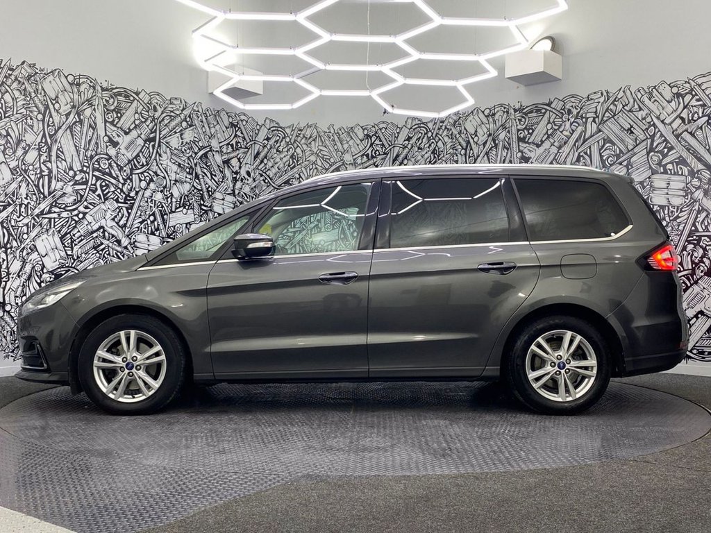 Used Ford Galaxy 2021 for sale - 78056145: Photo 12