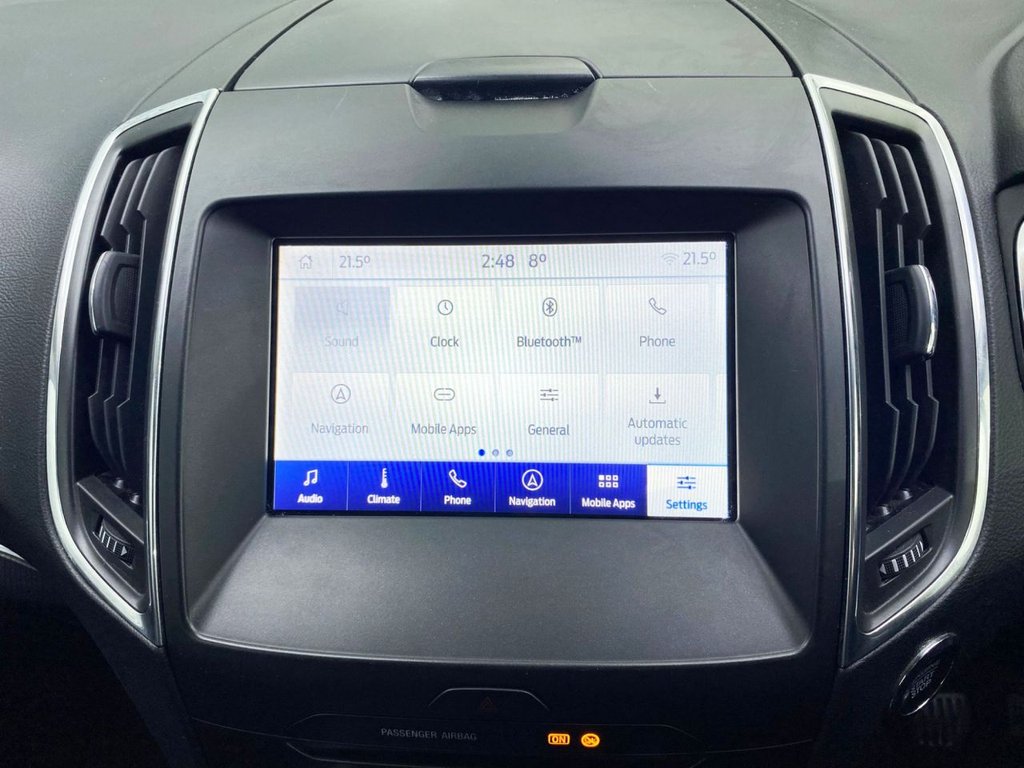 Used Ford Galaxy 2021 for sale - 78056145: Photo 17