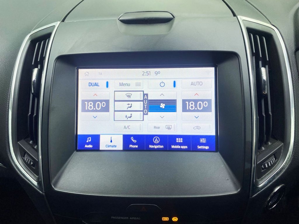 Used Ford Galaxy 2021 for sale - 78056145: Photo 21