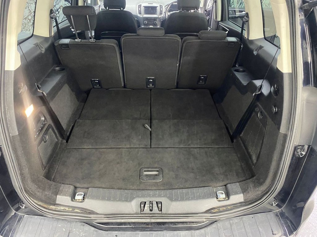 Used Ford Galaxy 2021 for sale - 78056145: Photo 26