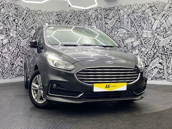 Used Ford Galaxy 2021 for sale - 78056145: Photo