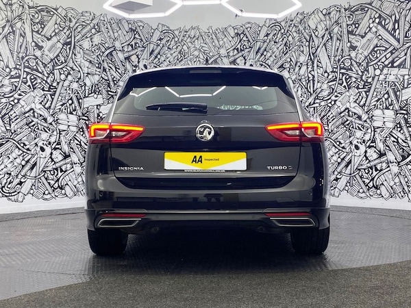 Used Vauxhall Insignia 2019 for sale - 76092726: Photo 10