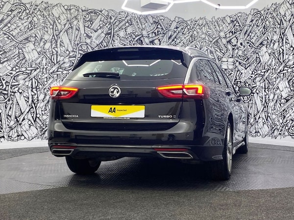 Used Vauxhall Insignia 2019 for sale - 76092726: Photo 11