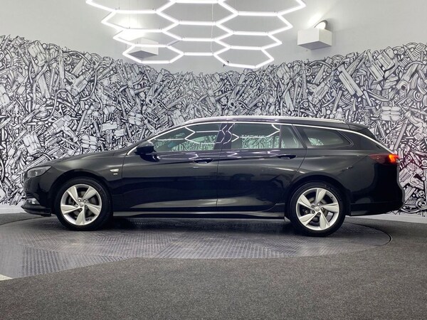 Used Vauxhall Insignia 2019 for sale - 76092726: Photo 12