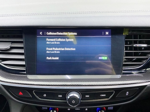 Used Vauxhall Insignia 2019 for sale - 76092726: Photo 16