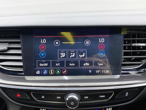 Used Vauxhall Insignia 2019 for sale - 76092726: Photo 17