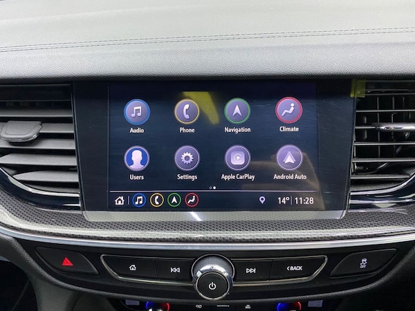 Used Vauxhall Insignia 2019 for sale - 76092726: Photo 19