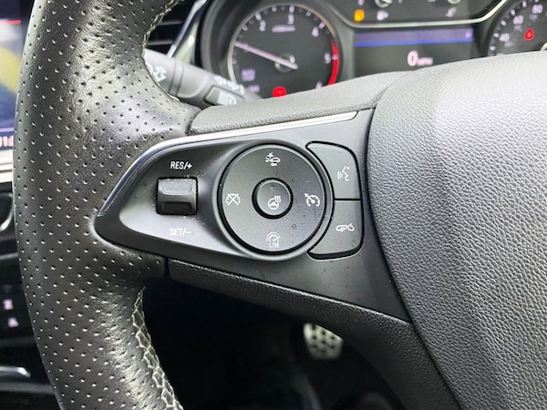 Used Vauxhall Insignia 2019 for sale - 76092726: Photo 20