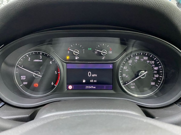 Used Vauxhall Insignia 2019 for sale - 76092726: Photo 21
