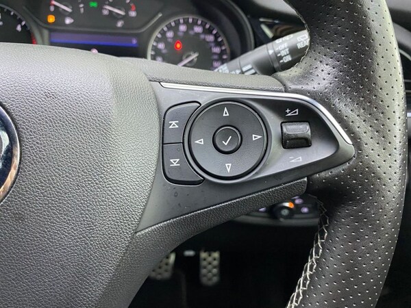 Used Vauxhall Insignia 2019 for sale - 76092726: Photo 22