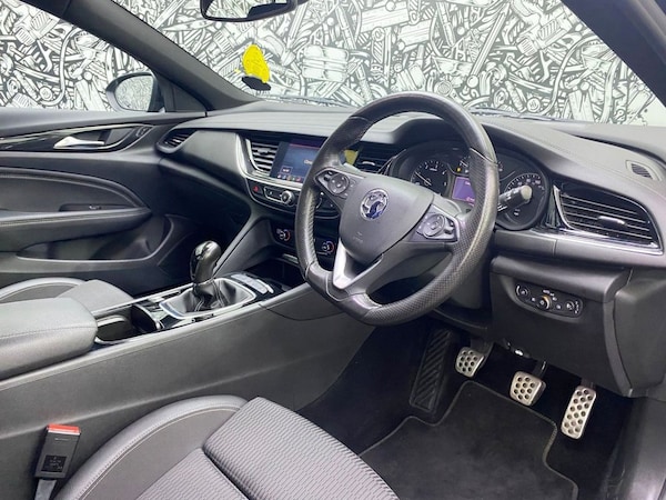 Used Vauxhall Insignia 2019 for sale - 76092726: Photo 23