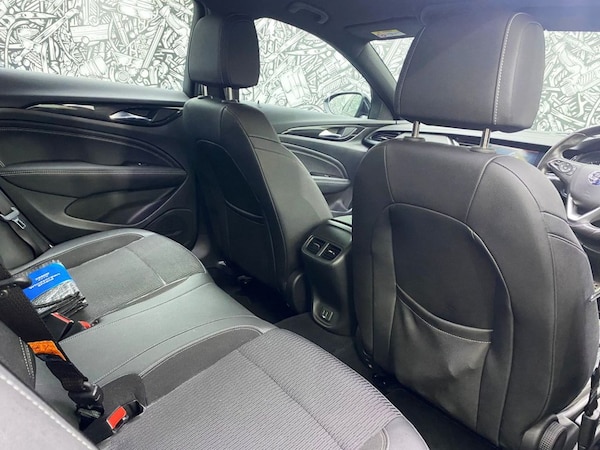 Used Vauxhall Insignia 2019 for sale - 76092726: Photo 25