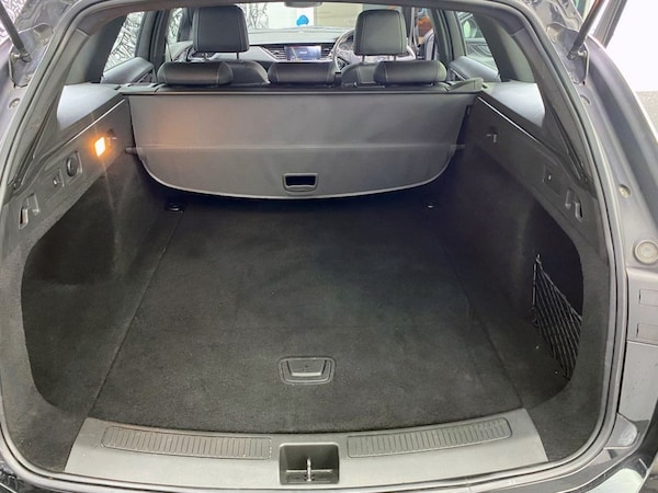 Used Vauxhall Insignia 2019 for sale - 76092726: Photo 27