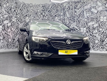 Used Vauxhall Insignia 2019 for sale - 76092726: Photo 4