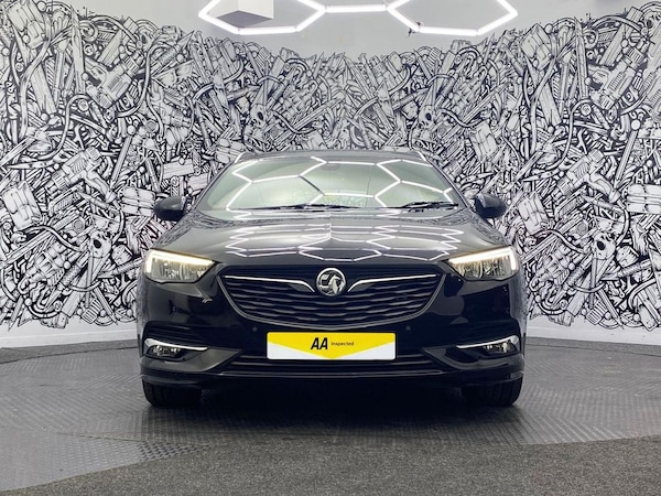 Used Vauxhall Insignia 2019 for sale - 76092726: Photo 5