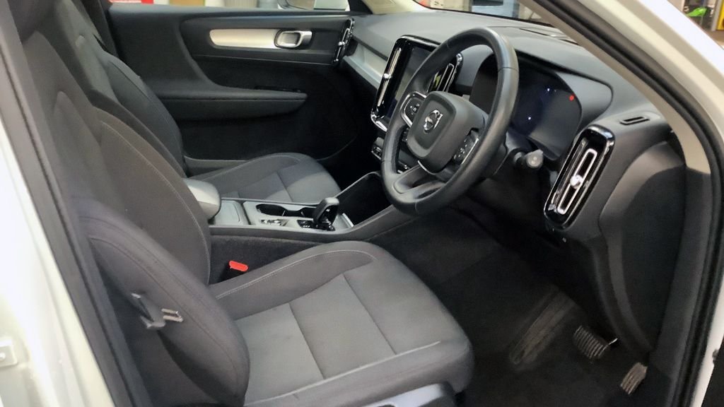 Used Volvo XC40 2022 for sale - 76396367: Photo 10