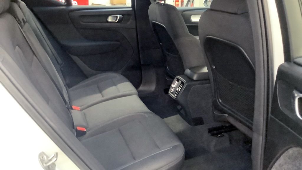 Used Volvo XC40 2022 for sale - 76396367: Photo 11