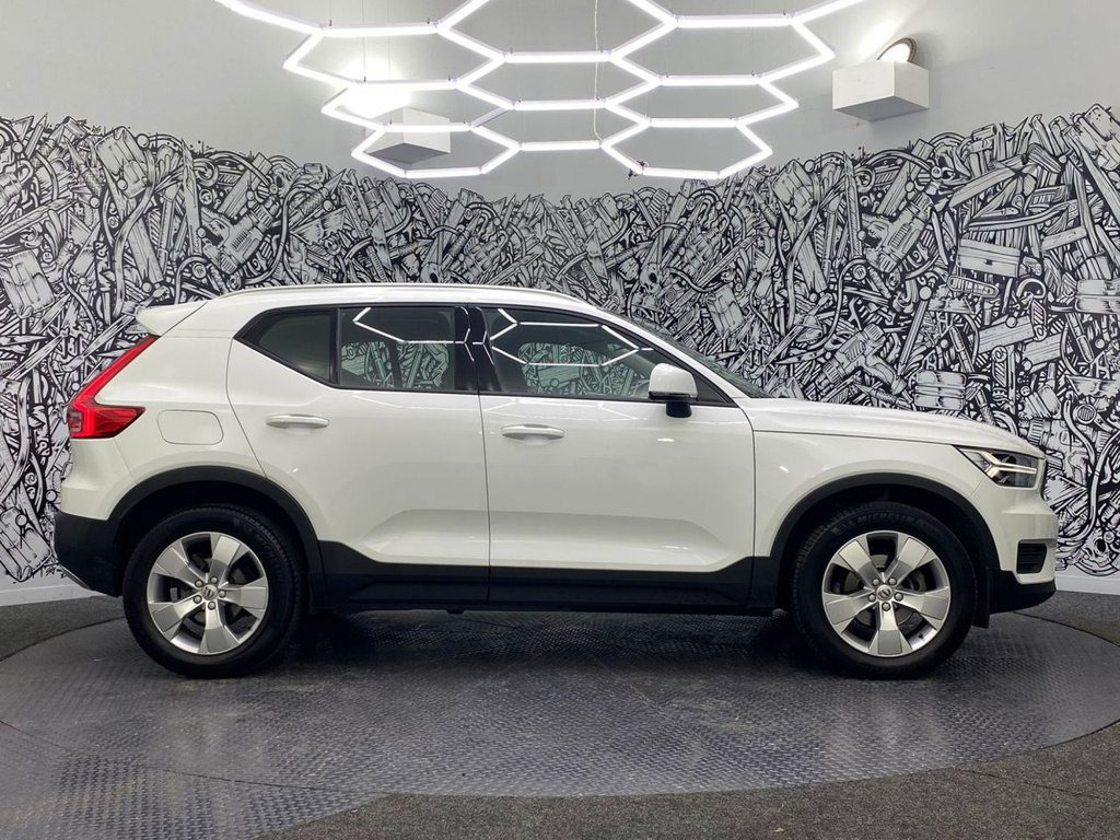 Used Volvo XC40 2022 for sale - 76396367: Photo 14