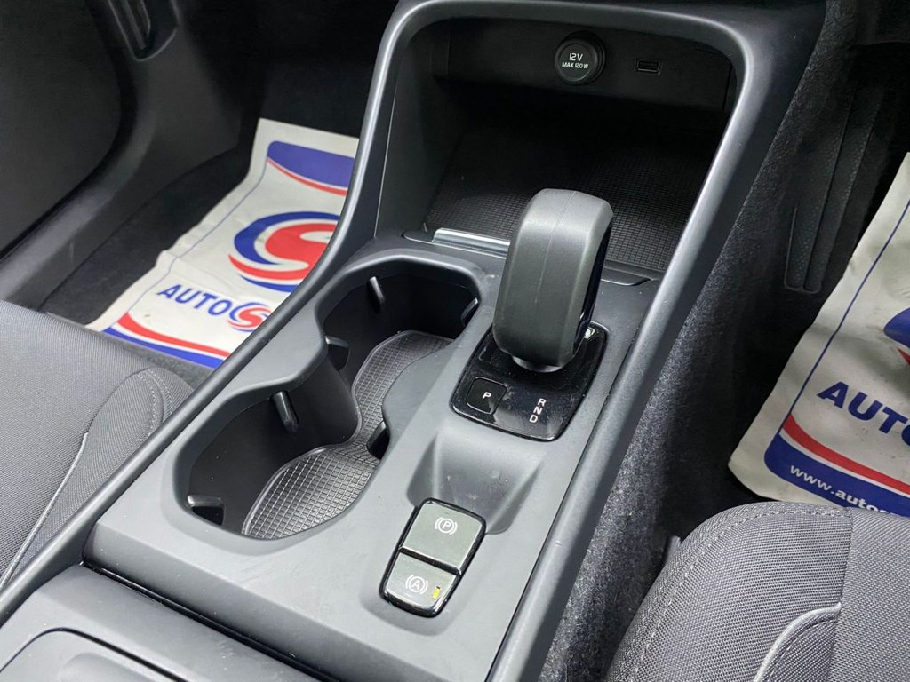 Used Volvo XC40 2022 for sale - 76396367: Photo 20