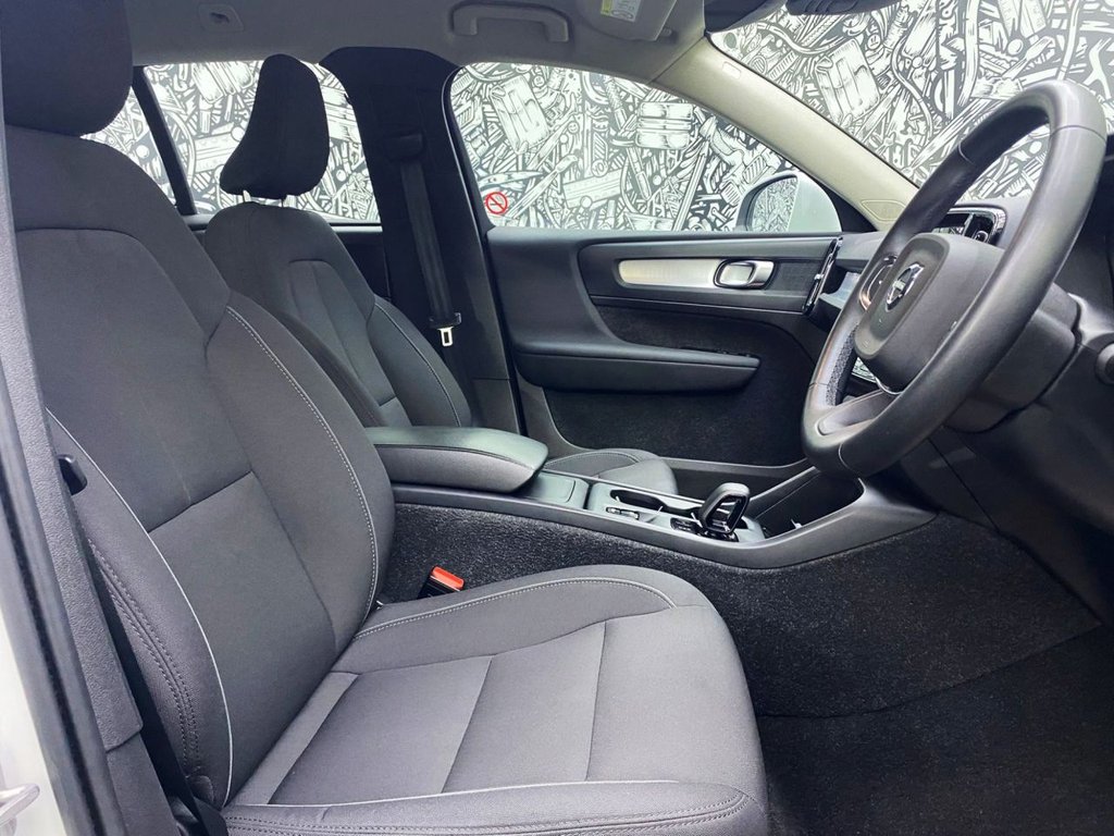 Used Volvo XC40 2022 for sale - 76396367: Photo 24