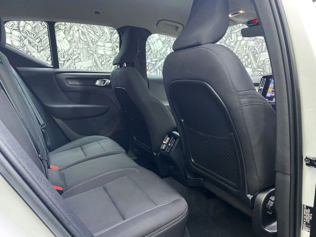Used Volvo XC40 2022 for sale - 76396367: Photo 26