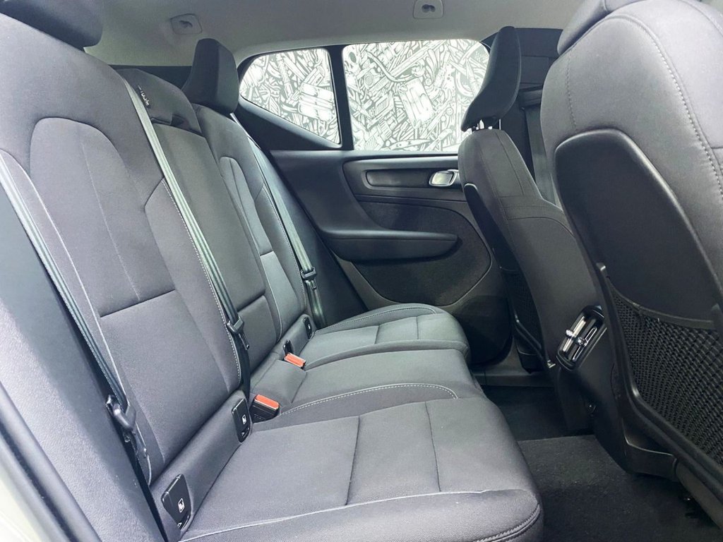Used Volvo XC40 2022 for sale - 76396367: Photo 27