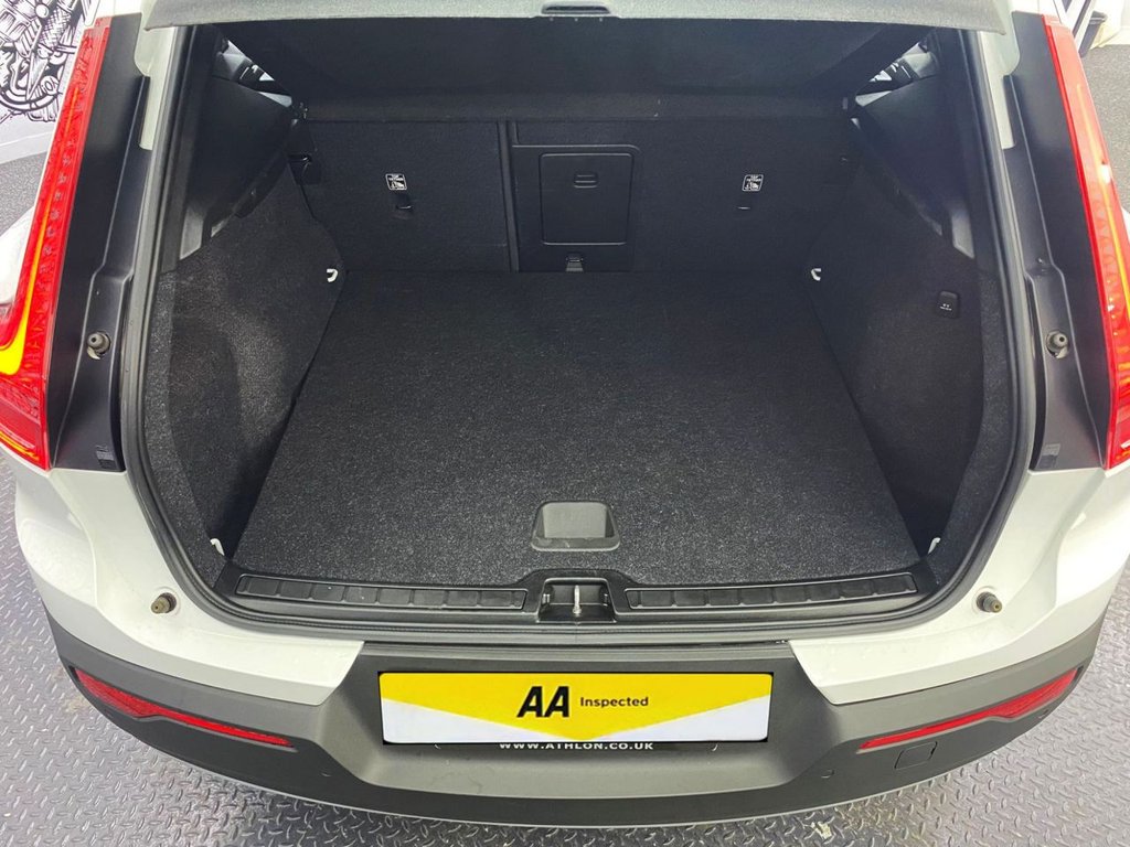 Used Volvo XC40 2022 for sale - 76396367: Photo 28