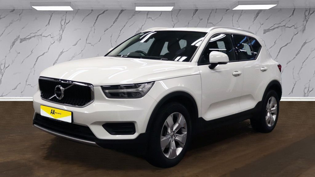 Used Volvo XC40 2022 for sale - 76396367: Photo 3