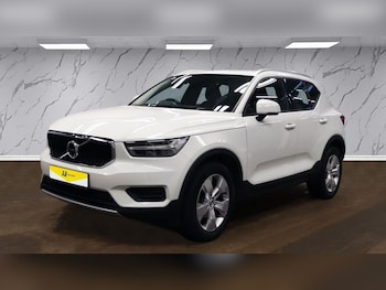 Used Volvo XC40 2022 for sale - 76396367: Photo