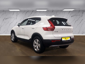 Used Volvo XC40 2022 for sale - 76396367: Photo