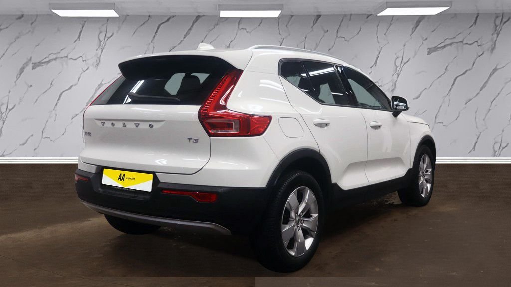 Used Volvo XC40 2022 for sale - 76396367: Photo 5