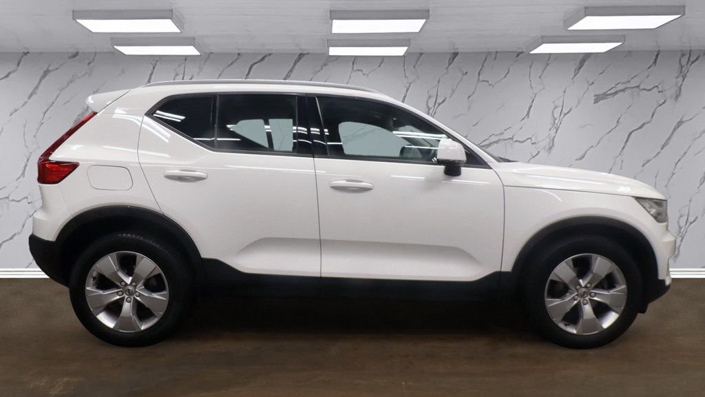 Used Volvo XC40 2022 for sale - 76396367: Photo 6