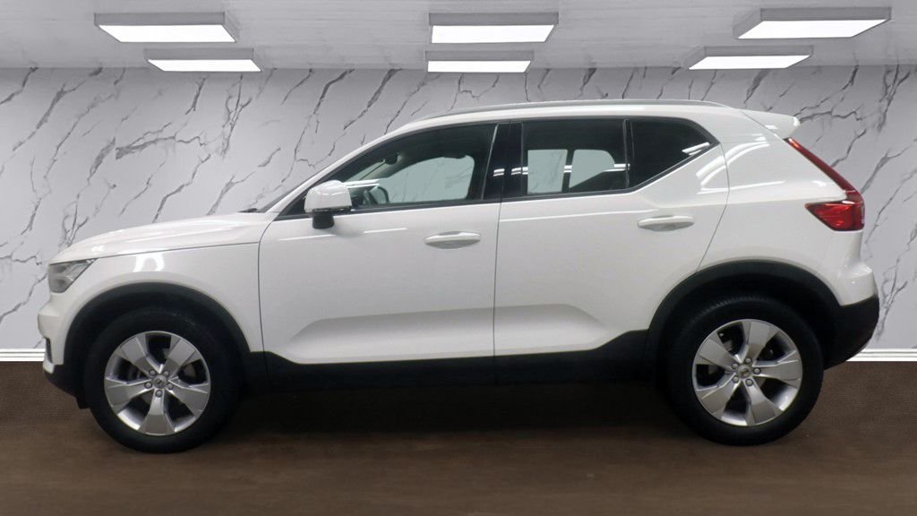 Used Volvo XC40 2022 for sale - 76396367: Photo 7