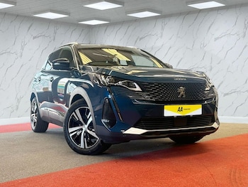 Used Peugeot 3008 2022 for sale - 78975281: Photo