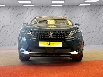 Used Peugeot 3008 2022 for sale - 78975281: Photo