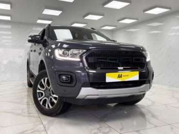 Used Ford Ranger 2019 for sale - 73939755: Photo