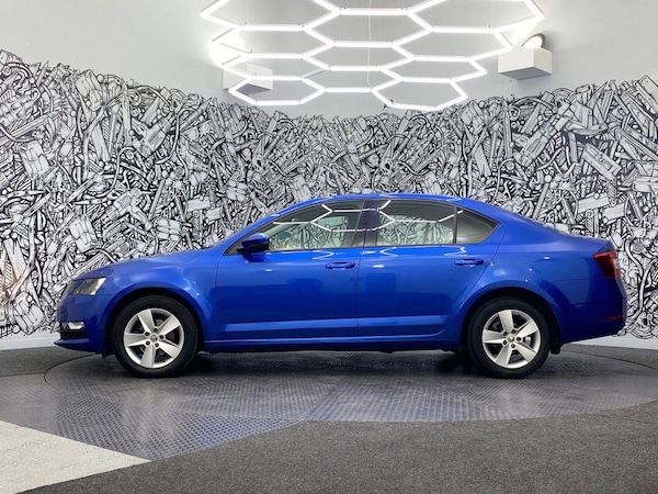 Used Skoda Octavia 2018 for sale - 76223849: Photo 12