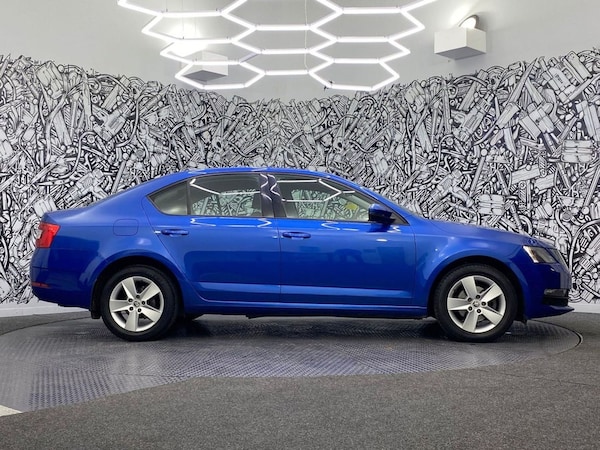 Used Skoda Octavia 2018 for sale - 76223849: Photo 14