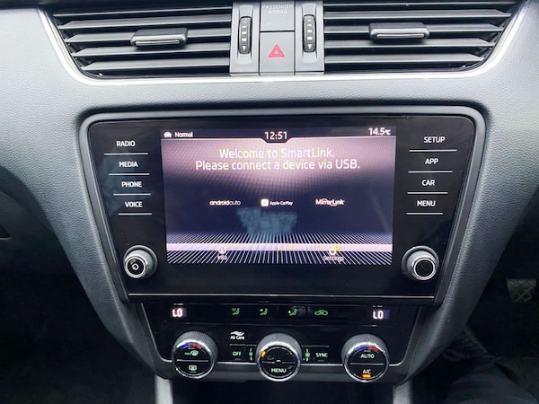 Used Skoda Octavia 2018 for sale - 76223849: Photo 16