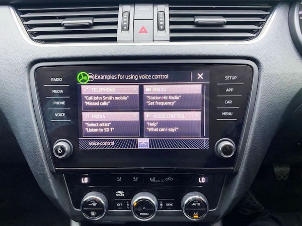 Used Skoda Octavia 2018 for sale - 76223849: Photo 17