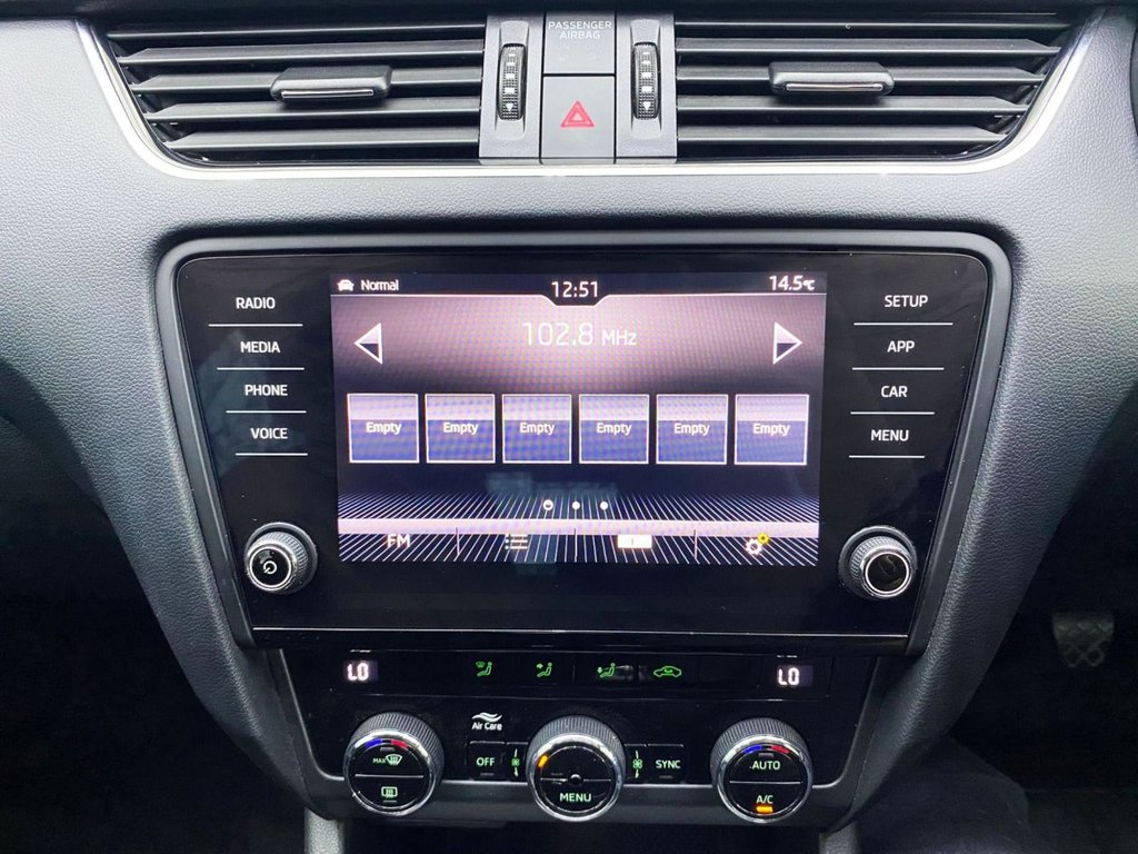 Used Skoda Octavia 2018 for sale - 76223849: Photo 19