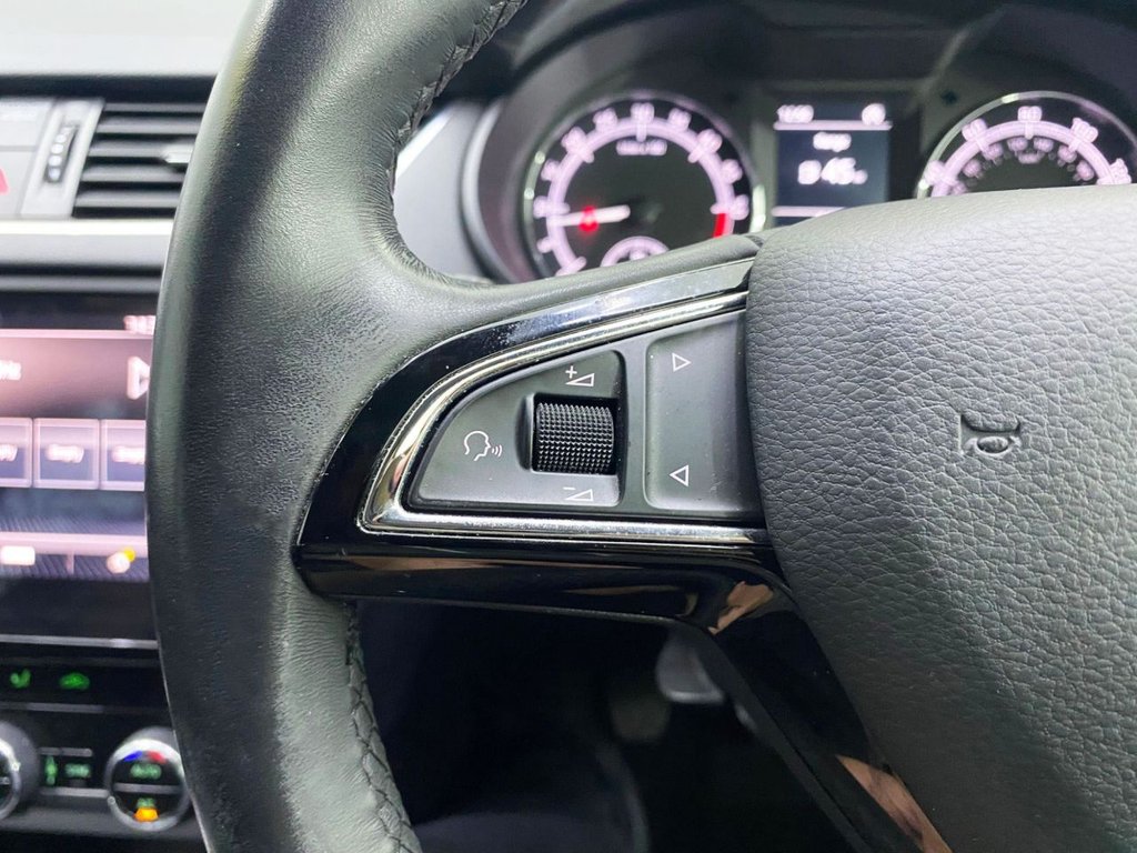 Used Skoda Octavia 2018 for sale - 76223849: Photo 20