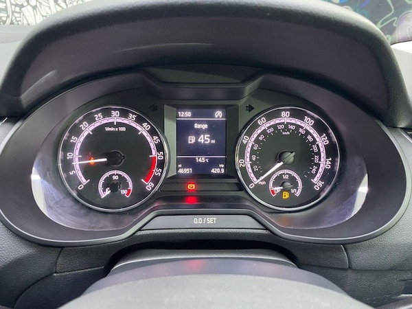 Used Skoda Octavia 2018 for sale - 76223849: Photo 21