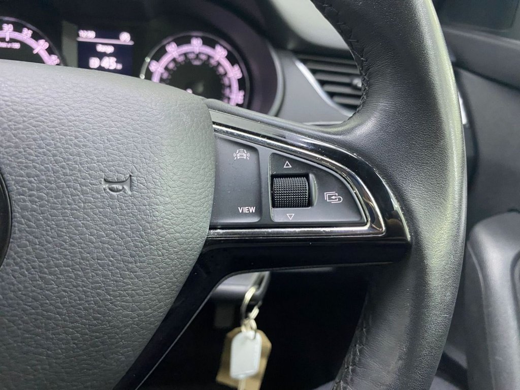 Used Skoda Octavia 2018 for sale - 76223849: Photo 22