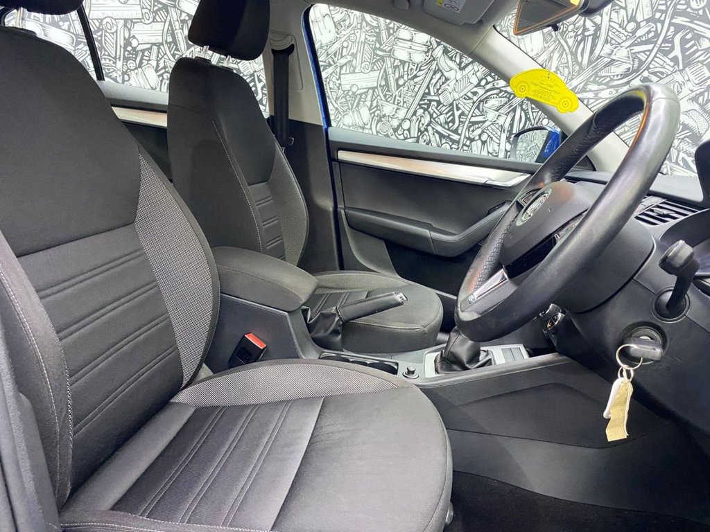 Used Skoda Octavia 2018 for sale - 76223849: Photo 24