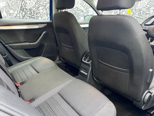 Used Skoda Octavia 2018 for sale - 76223849: Photo 25