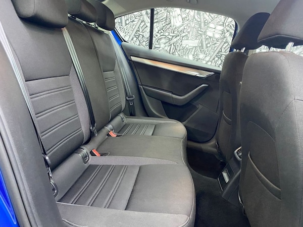 Used Skoda Octavia 2018 for sale - 76223849: Photo 26